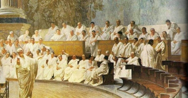 A História do Direito